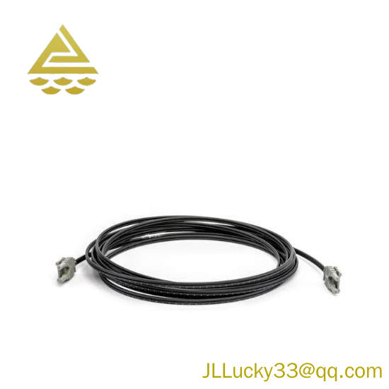 ABB TK811V050 3BSC950107R2  POF Cable