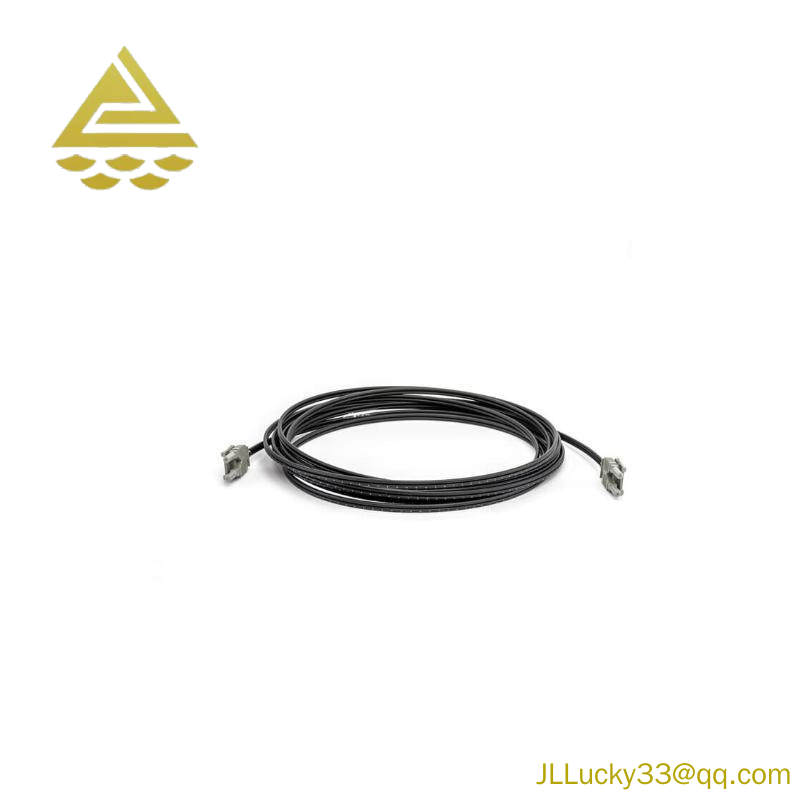 ABB TK811V050 3BSC950107R2 TK811V050 POF Cable, 5m, Duplex