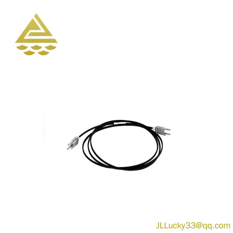 ABB TK811V150 Double plastic fiber,15m