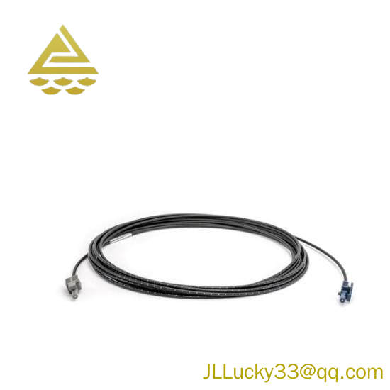 ABB TK812V050 3BSC950118R2  POF Cable 5 m Simplex