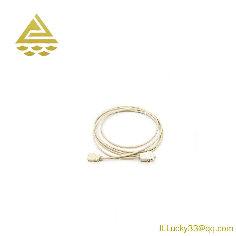 ABB TK812V050 Single plastic fiber,5m