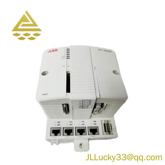 ABB TK831F 3BDM000100R1  Communication Cable