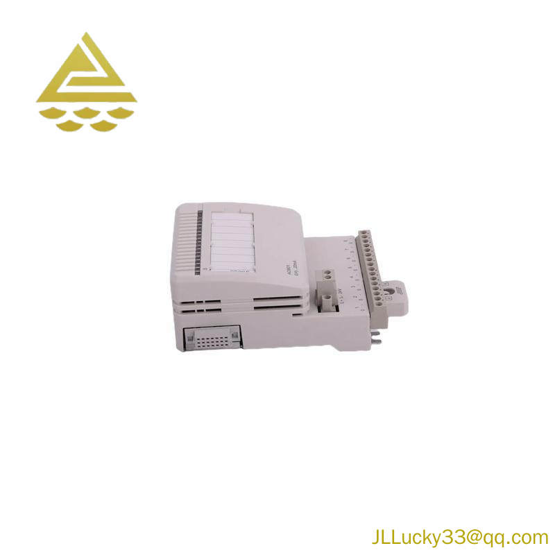 ABB TK851V010 Connection Cable