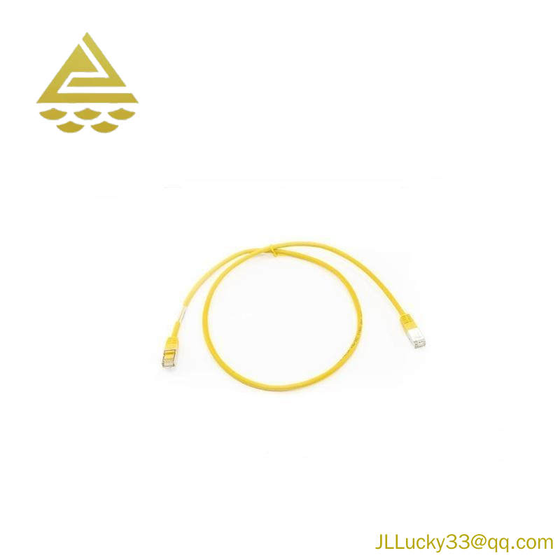 ABB TK852V010 TK852V010 Shielded FTP CAT 5e cross-over