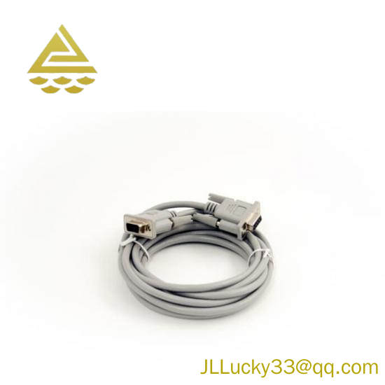 ABB TK854V030  Programming Cable
