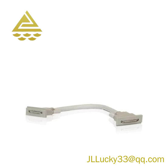 ABB TK857V003 3BSC950375R1  RCU Link Cable