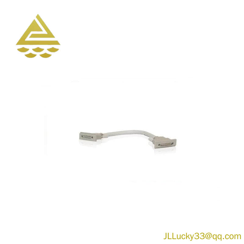 ABB TK857V003 RCU data link cable