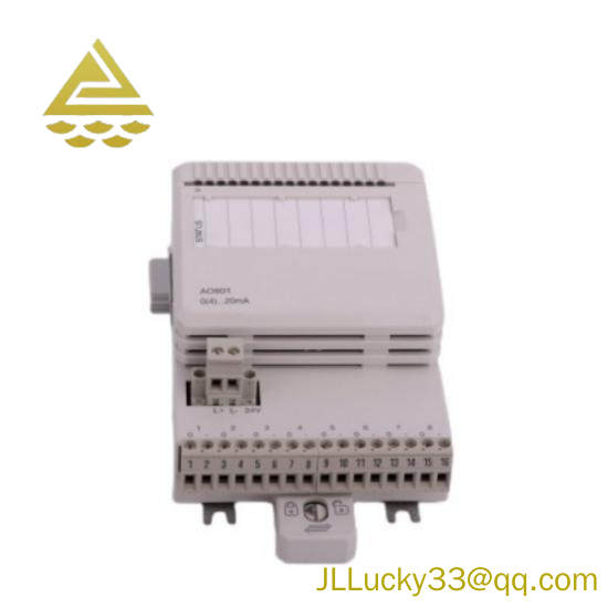 ABB TK891F 3BDM000201R1  Communication Cable