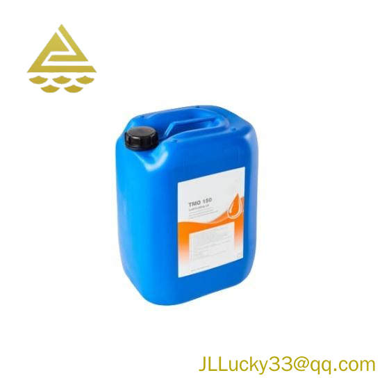 ABB TMO150 3HAC032140-001 Lubricating Oil TMO 150