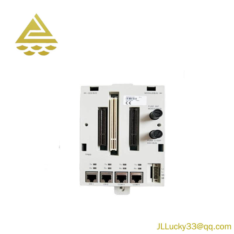 ABB TP830 3BSE018114R1