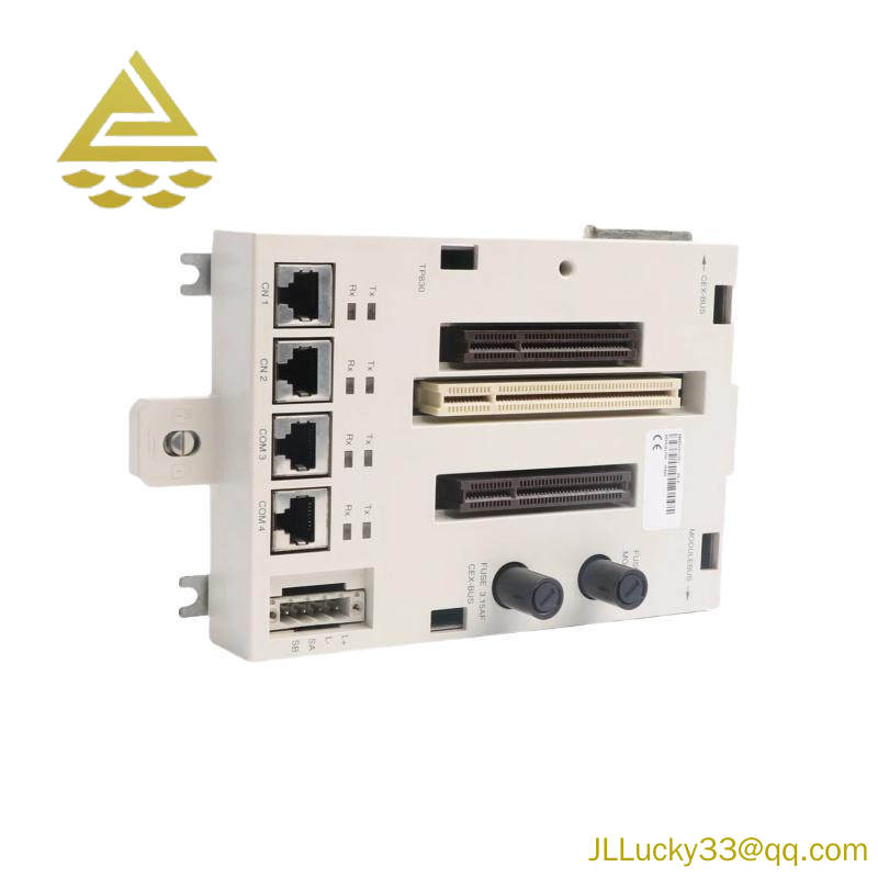 ABB TP853 3BSE018126R1