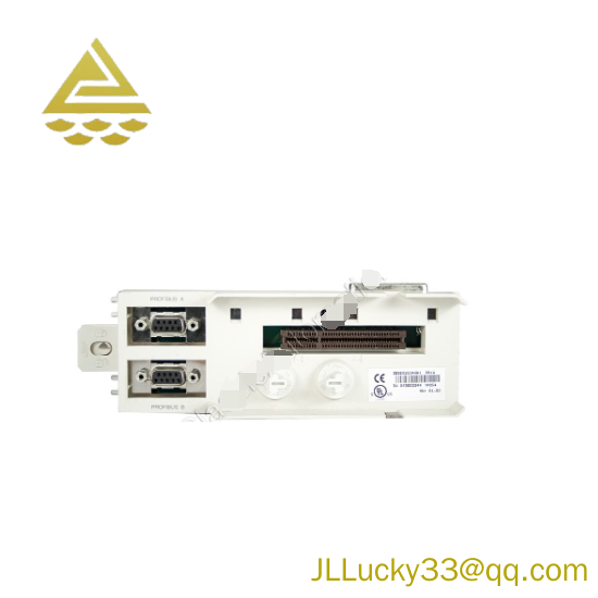 ABB TP854 3BSE025349R1  Base Unit