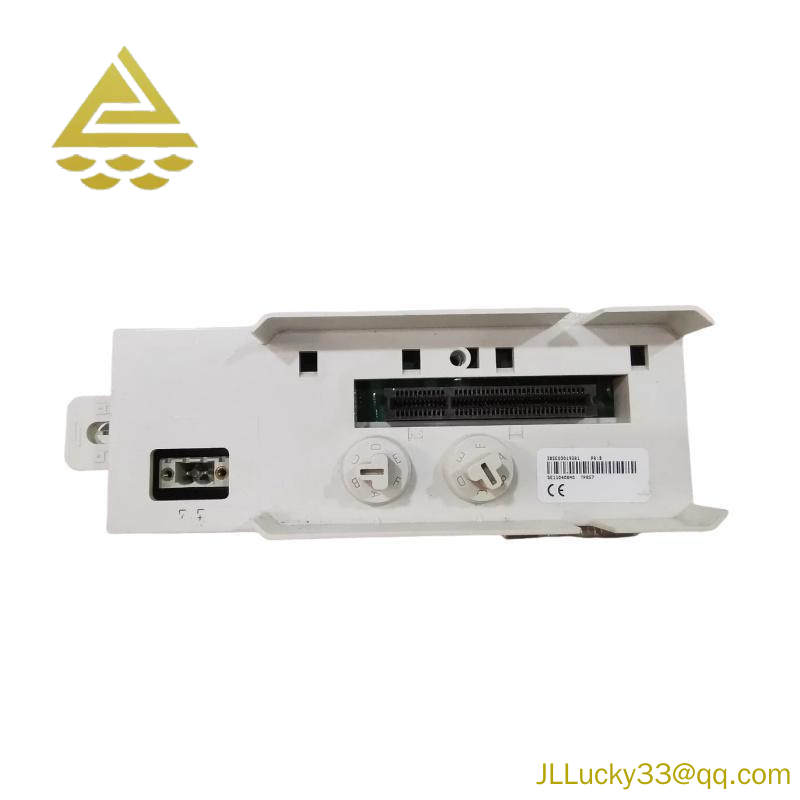 ABB TP857 3BSE030192R1