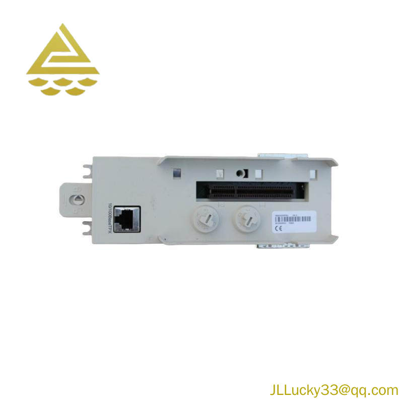ABB TP860 3BSE032397R1 Advant 800xA Base Plate