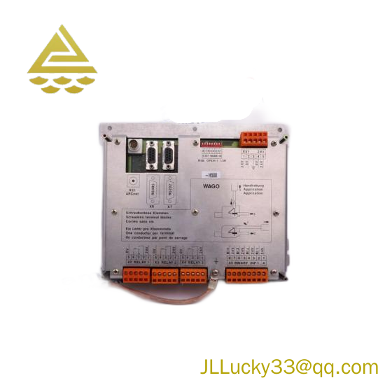 ABB TRIO-WIRL VT40  Factory Price