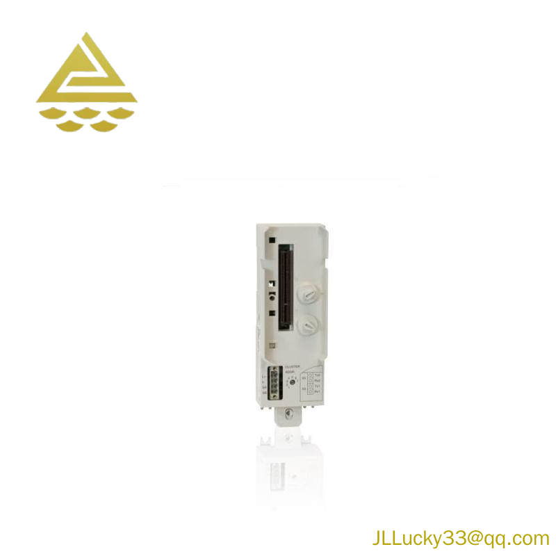 ABB TU807 TB840A Non-redundant Base