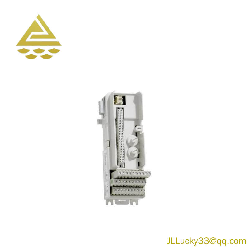 ABB TU810V01 16 channel 50 V compact module termination unit (MTU)