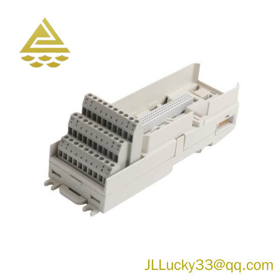 ABB TU810V1 Compact Module Termination Unit  3BSE013230R1