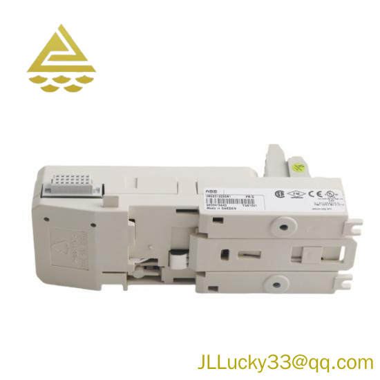 ABB TU810V1 Compact Module Termination Unit  3BSE013230R1
