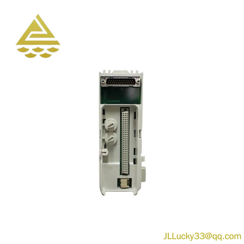 ABB TU812V1 3BSE013232R1 module termination unit