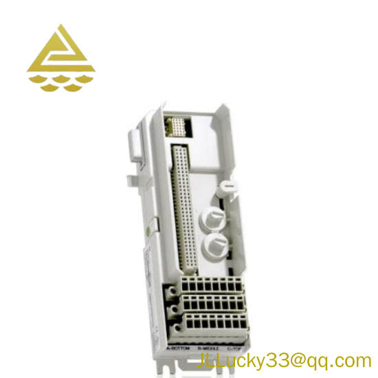 ABB TU813 3BSE036714R1  Compact Module