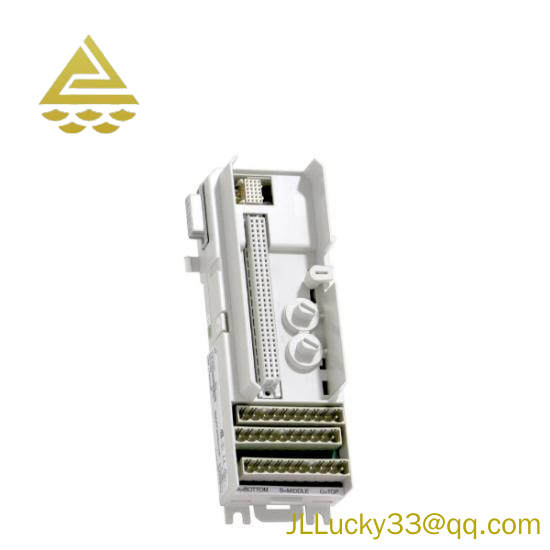ABB TU814V1 3BSE013233R1  Compact Module Termination Unit
