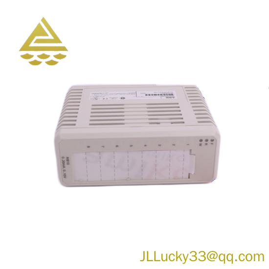 ABB TU818  Compact Module Termination Unit