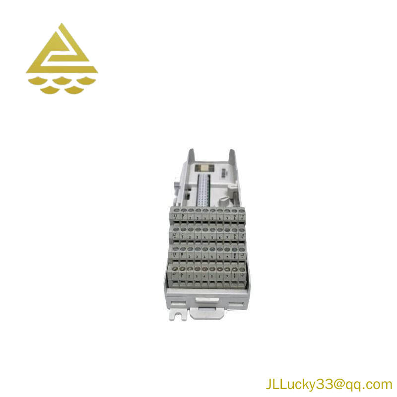 ABB TU818V1 Compact Module Termination Unit