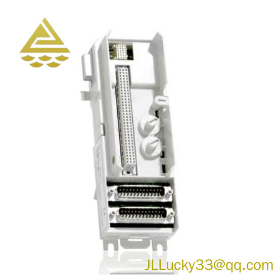 ABB TU819 3BSE068891R1 Termination Unit