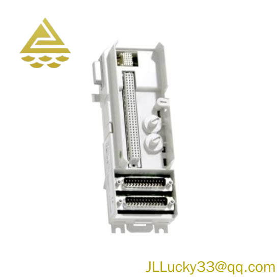 ABB TU819 Compact Module Termination