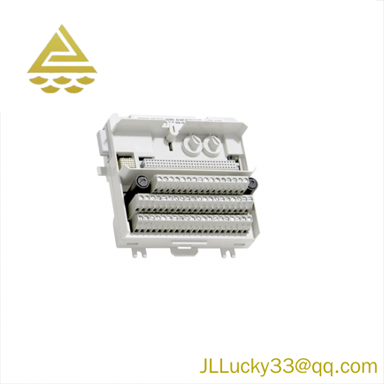 ABB TU830 3BSE013234R1 Extended MTU