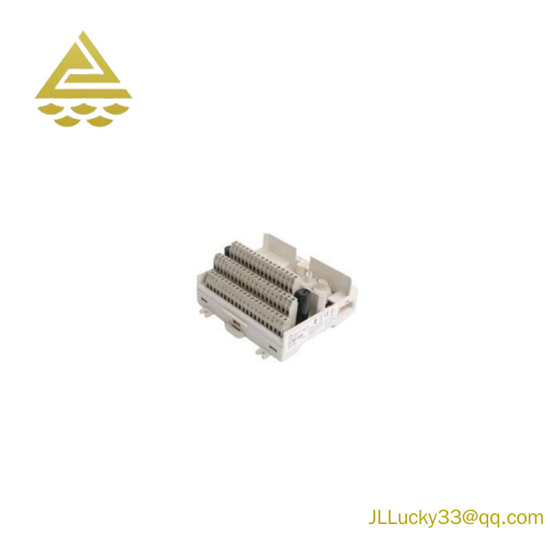 ABB TU830V1 3BSE013234R2 Extended Module