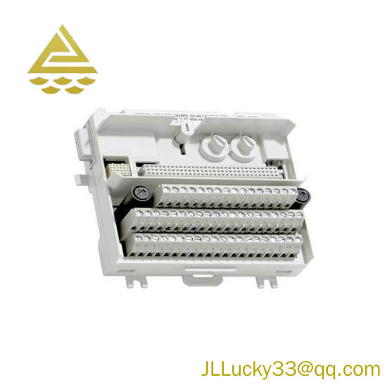 ABB TU830v1 Extended Module Termination Unit