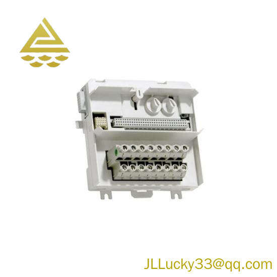 ABB TU831V1 3BSE013235R1 Extended Module