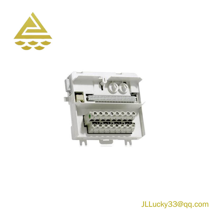 ABB TU831V1 Extended Module