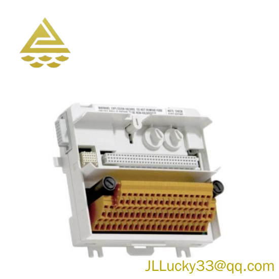 ABB 3BSC630115R1