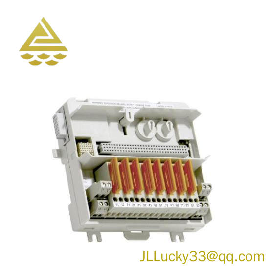ABB TU835V1 3BSE013236R1  Industrial Control Module Spare Parts