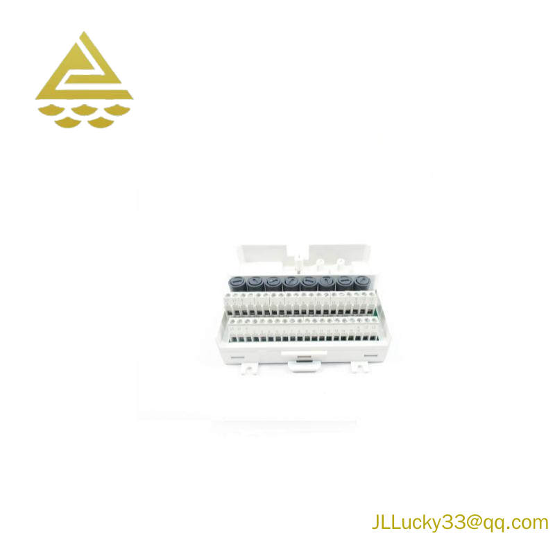 ABB TU838 3BSE008572R1 Extended MTU, 50V