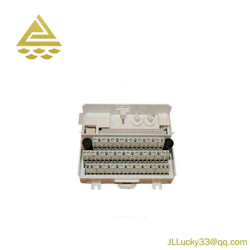 ABB TU839 TU836V1 Extension for DO820,DO821, with insurance 2*4
