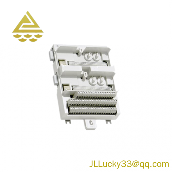 ABB TU843 Module Termination Unit