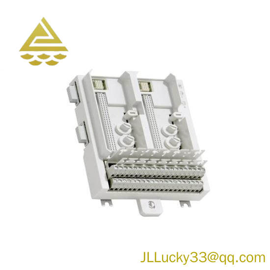 ABB TU844 Redundant Module Termination Unit