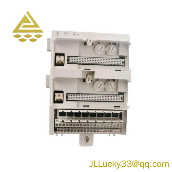 ABB TU845 3BSE021447R1  Module Termination Unit