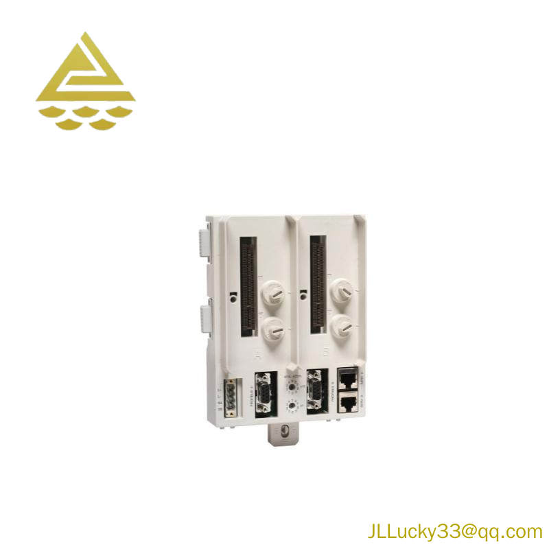ABB TU846 3BSE022460R1 Module Termination Unit