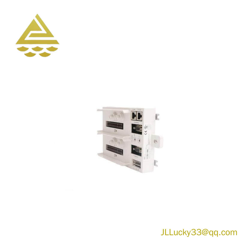 ABB TU847 3BSE022462R1 Module Termination Unit