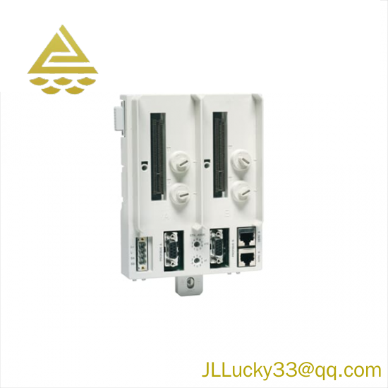 ABB TU847 3BSE22462R1 Communication Module