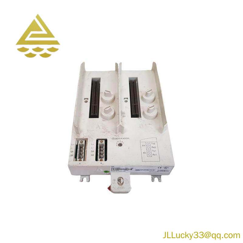 ABB TU849 Termination Unit for 1+1