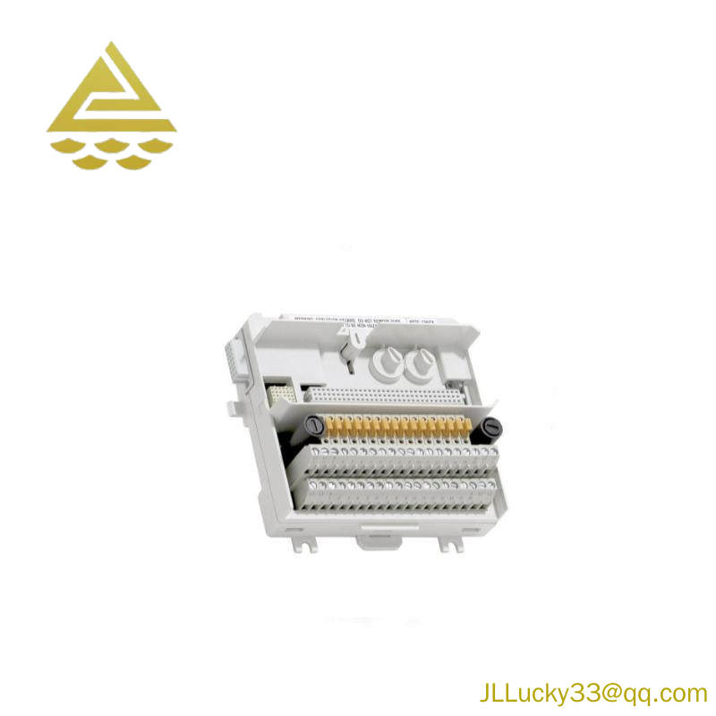 ABB TU850 TU850 Expansion Module Base,50V