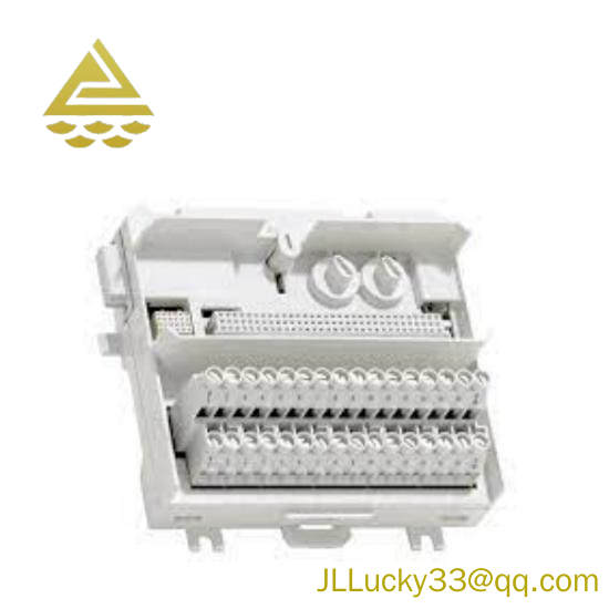 ABB TU851 3BSE068782R1  Extended Module Termination Unit