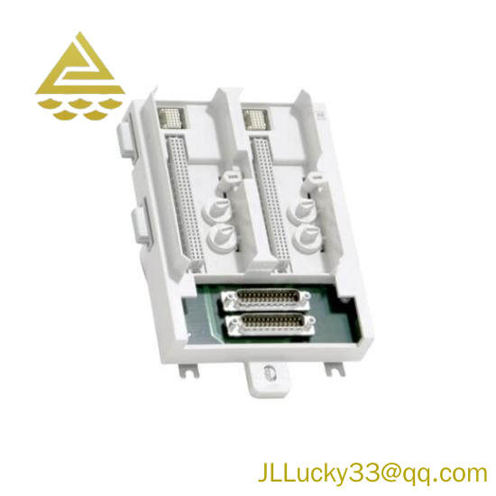 ABB TU852 S800 I/O - 800xA hardware selector