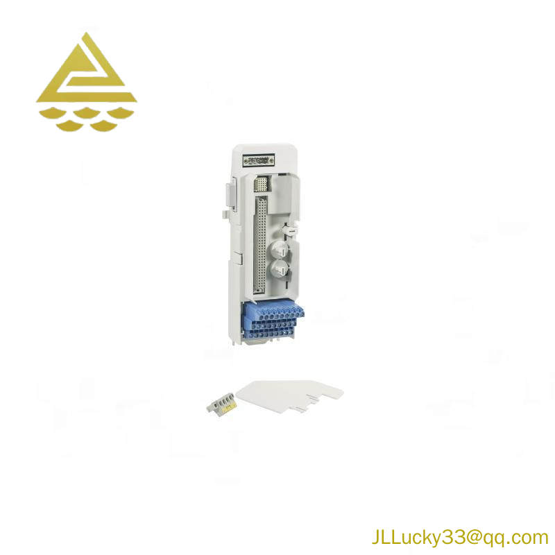 ABB TU890 3BSC690075R1